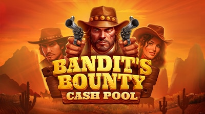 Bandit's Bounty: Cash Pool