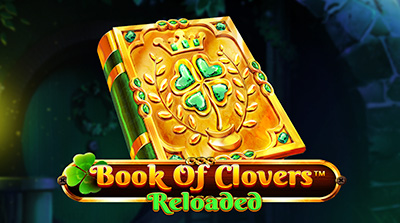 Book of Clovers Reloaded