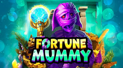 Fortune Mummy