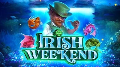 Irish Weekend