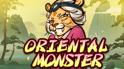 Oriental Monster