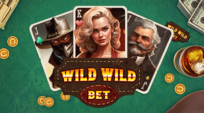 Wild Wild Bet
